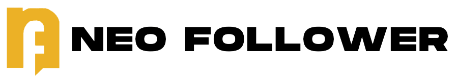 Neofollower Logo