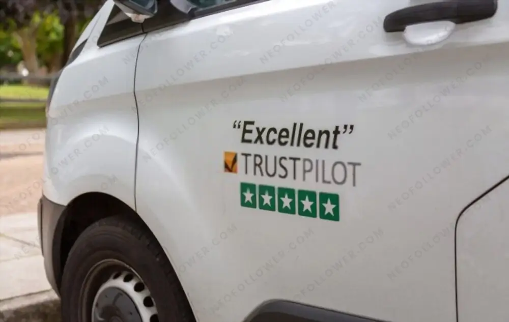 Why Positive Trustpilot Reviews are Crucial