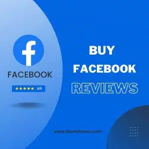 Buy Facebook Reviews