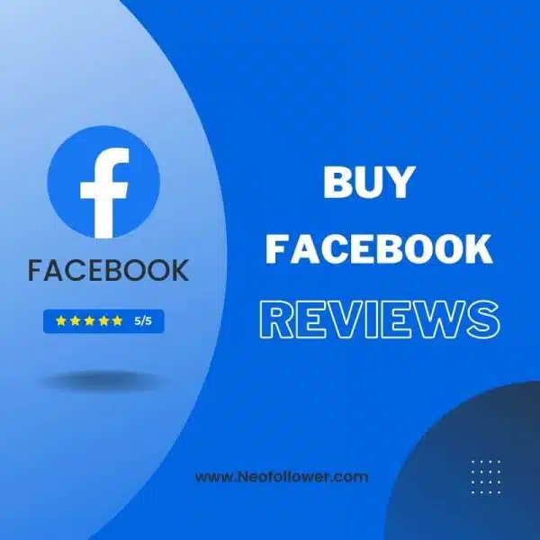 Buy Facebook Reviews