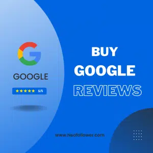 Buy Google Reviews