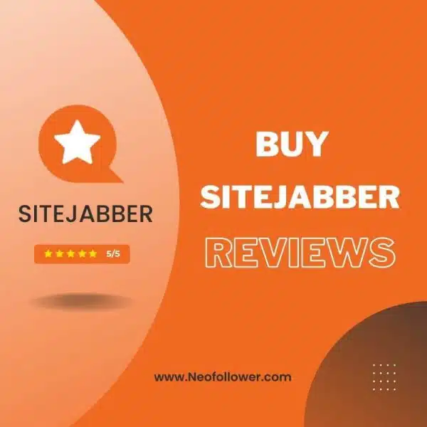 Buy Sitejabber Reviews