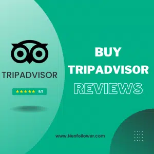 Buy Tripadvisor Reviews