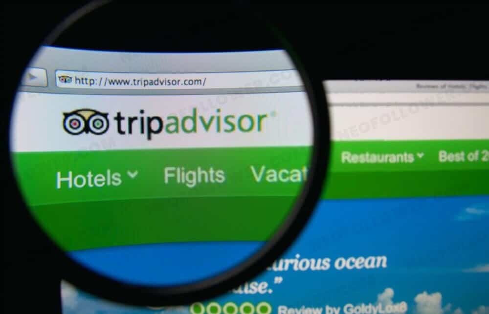What is TripAdvisor and How Does It Work?​