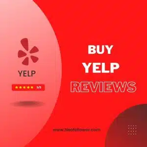 Buy Yelp Reviews