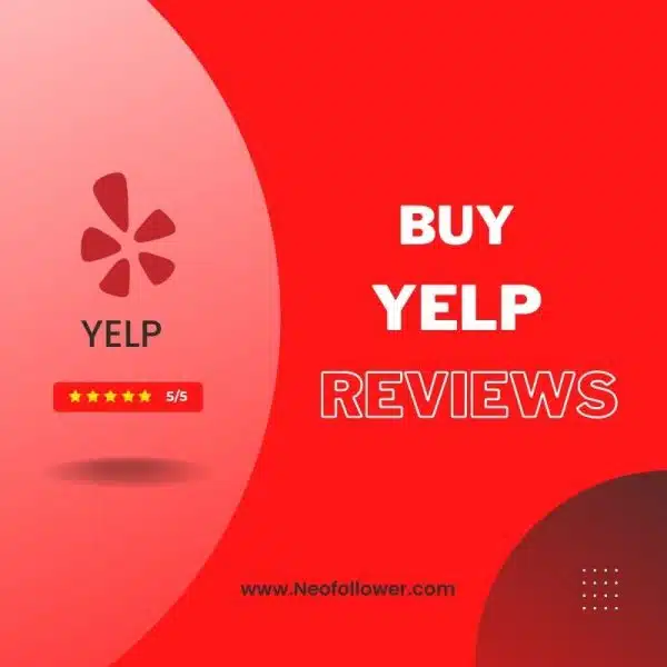 Buy Yelp Reviews