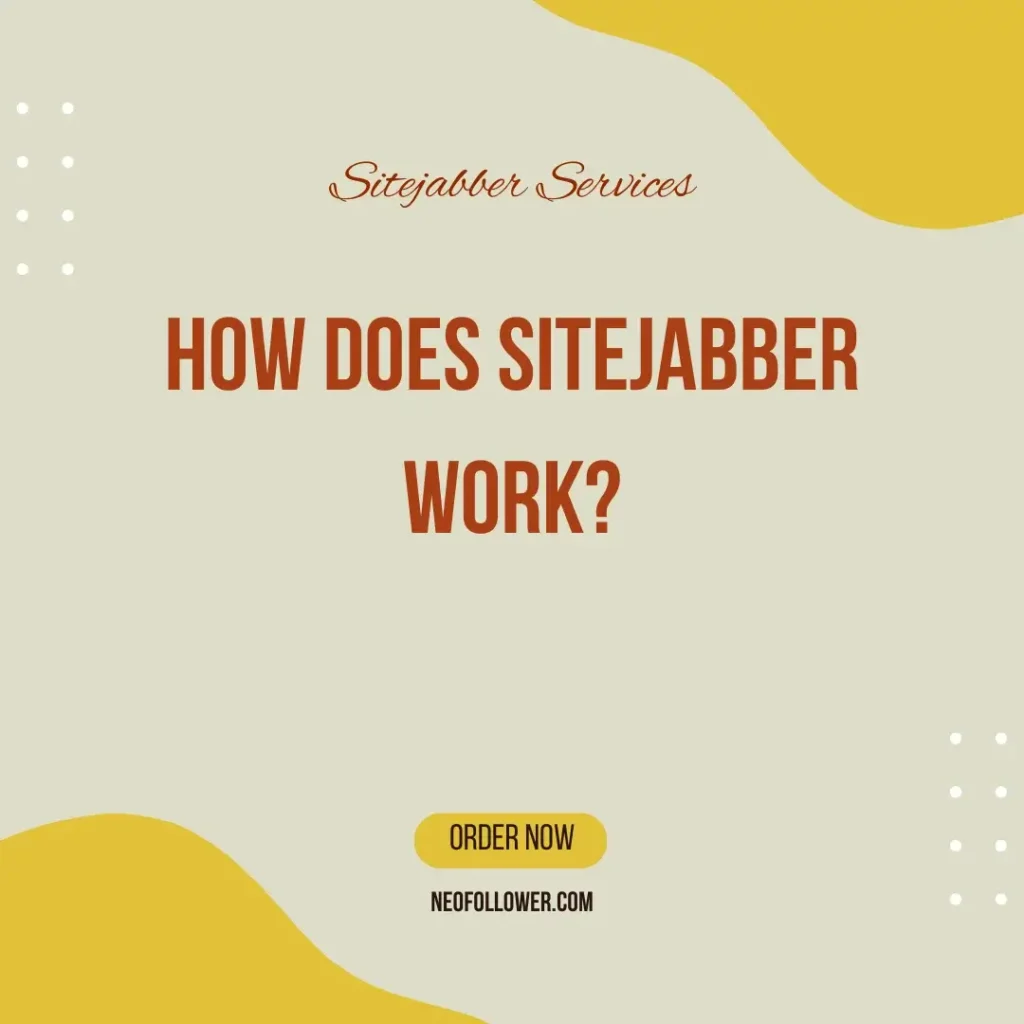 How does Sitejabber work
