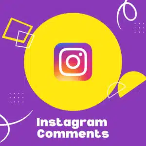 Buy Instagram comments