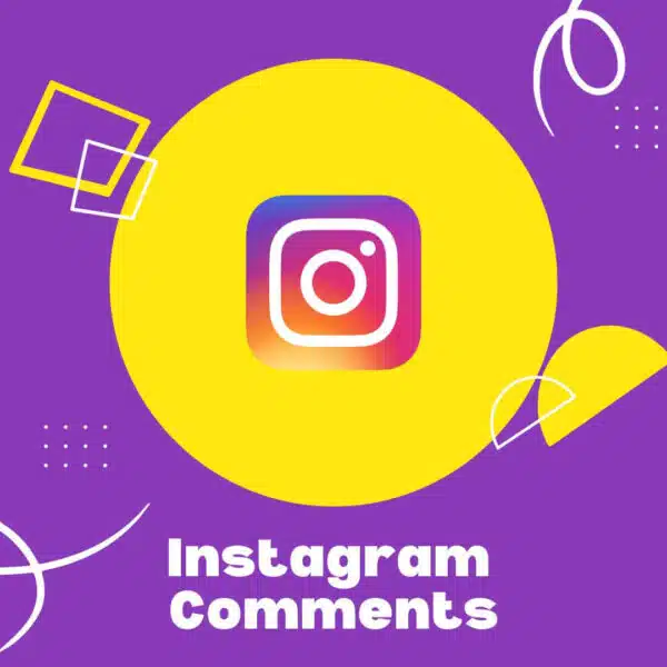 Buy Instagram comments