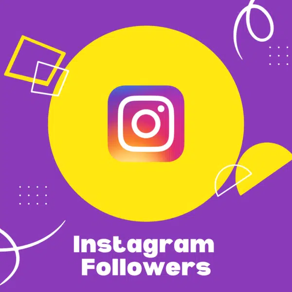 Buy Instagram followers