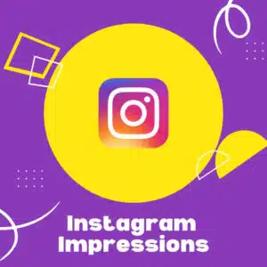 Buy Instagram impressions