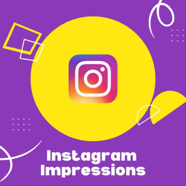 Buy Instagram impressions