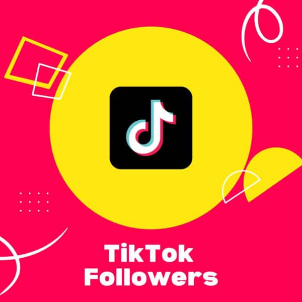 Buy TikTok followers