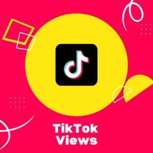 Buy TikTok views