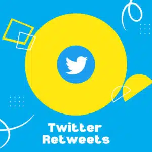 Buy Twitter Retweets