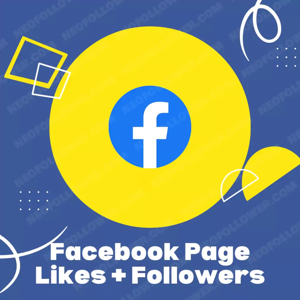 Buy facebook page likes