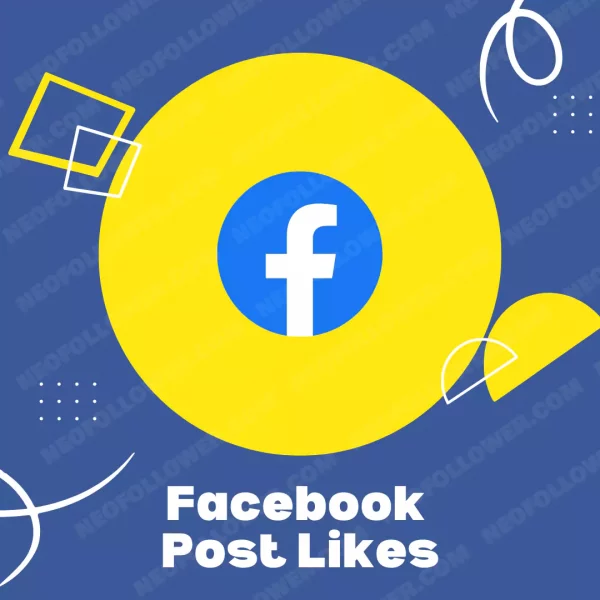 Buy facebook post likes