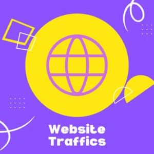 Buy website traffics