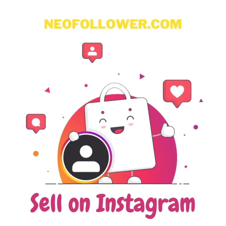 store on Instagram