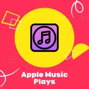 Buy Apple Music plays