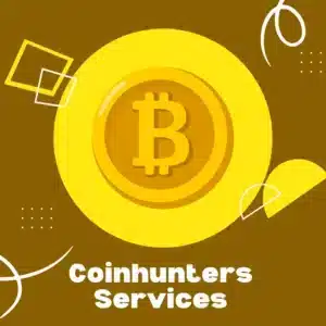 Buy Coinhunters Services