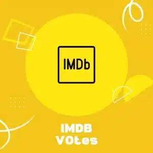 Buy IMDB Votes