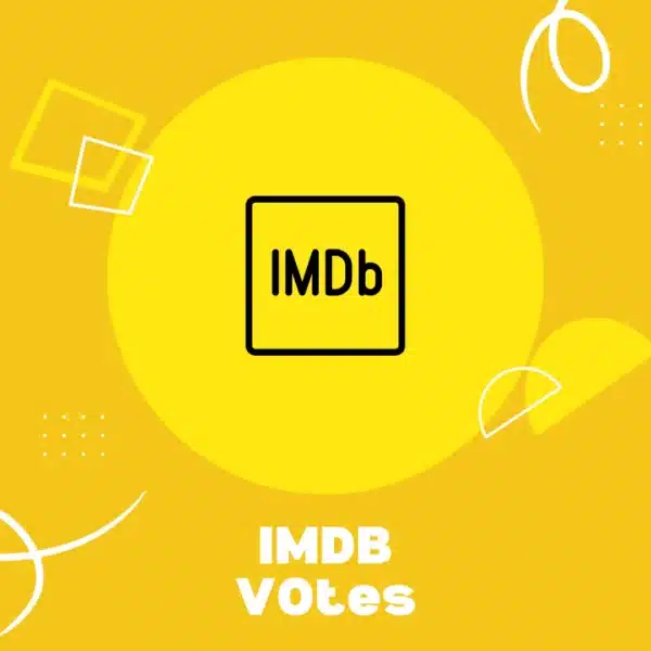 Buy IMDB Votes