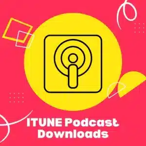 Buy Itune Podcast Downloads