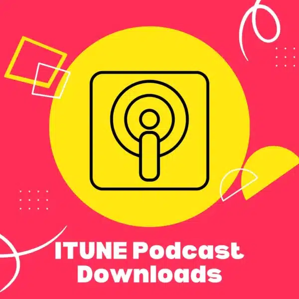 Buy Itune Podcast Downloads