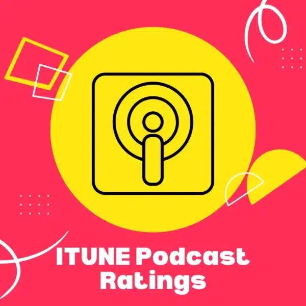 Buy Itune Podcast Ratings