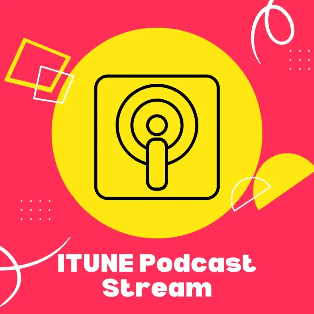 Buy Itune Podcast Streams