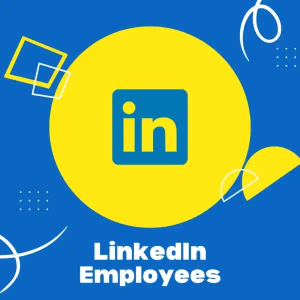 Buy LinkedIn Employees