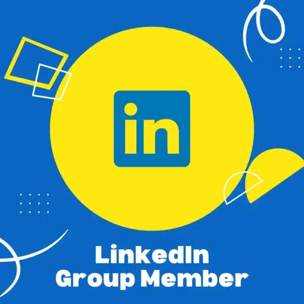 Buy LinkedIn Group Member