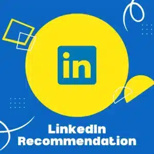 Buy LinkedIn Recommendations