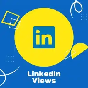 Buy LinkedIn Views