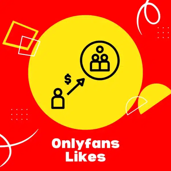 Buy Onlyfans Likes