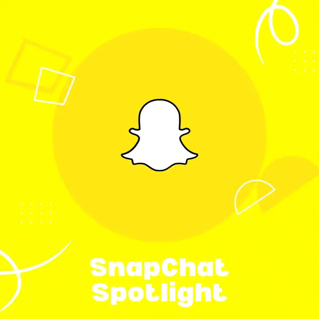 Buy Snapchat Spotlight