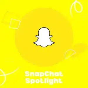 Buy Snapchat Spotlight