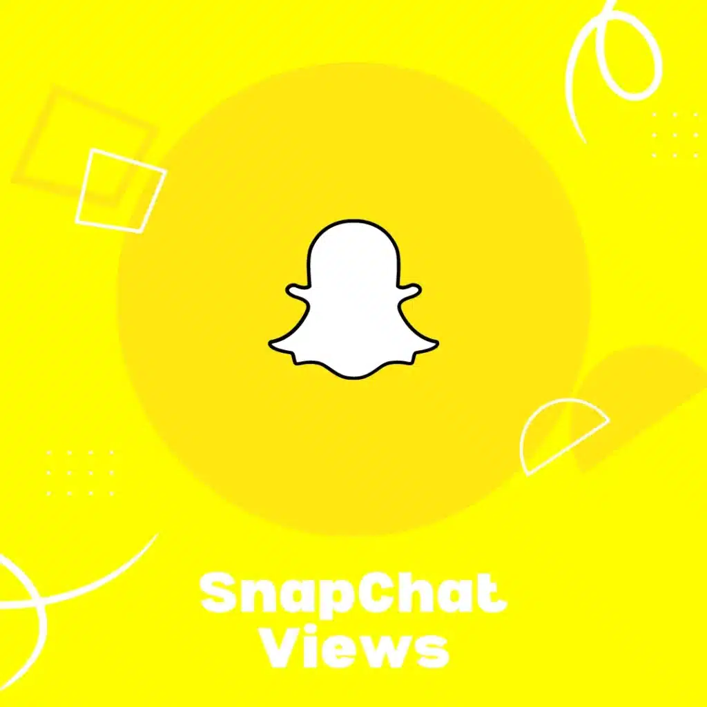 Buy Snapchat Views