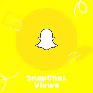 Buy Snapchat Views