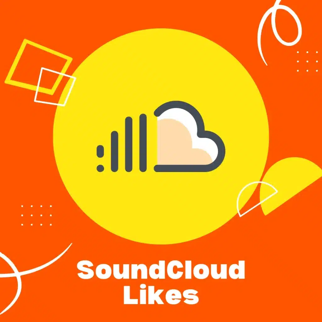 Buy Soundcloud Likes