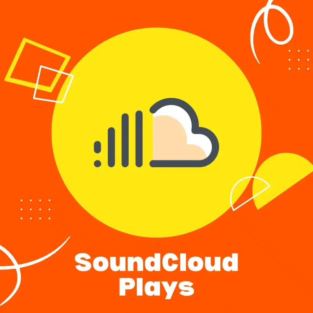 Buy Soundcloud Plays