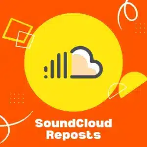 Buy Soundcloud Reposts