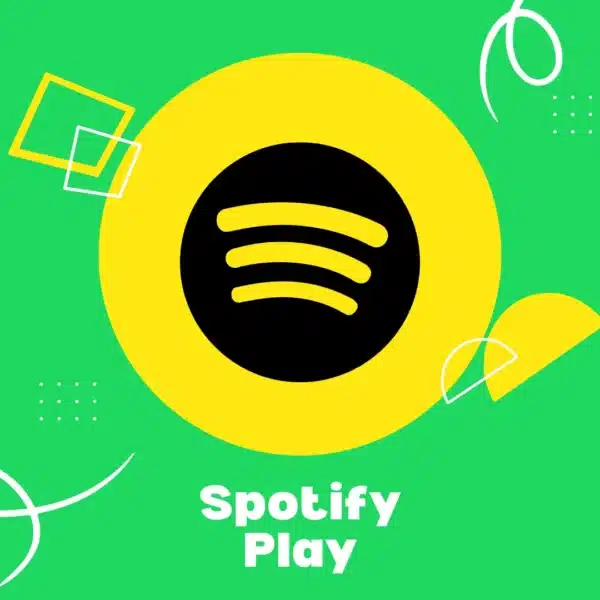 Buy Spotify Play