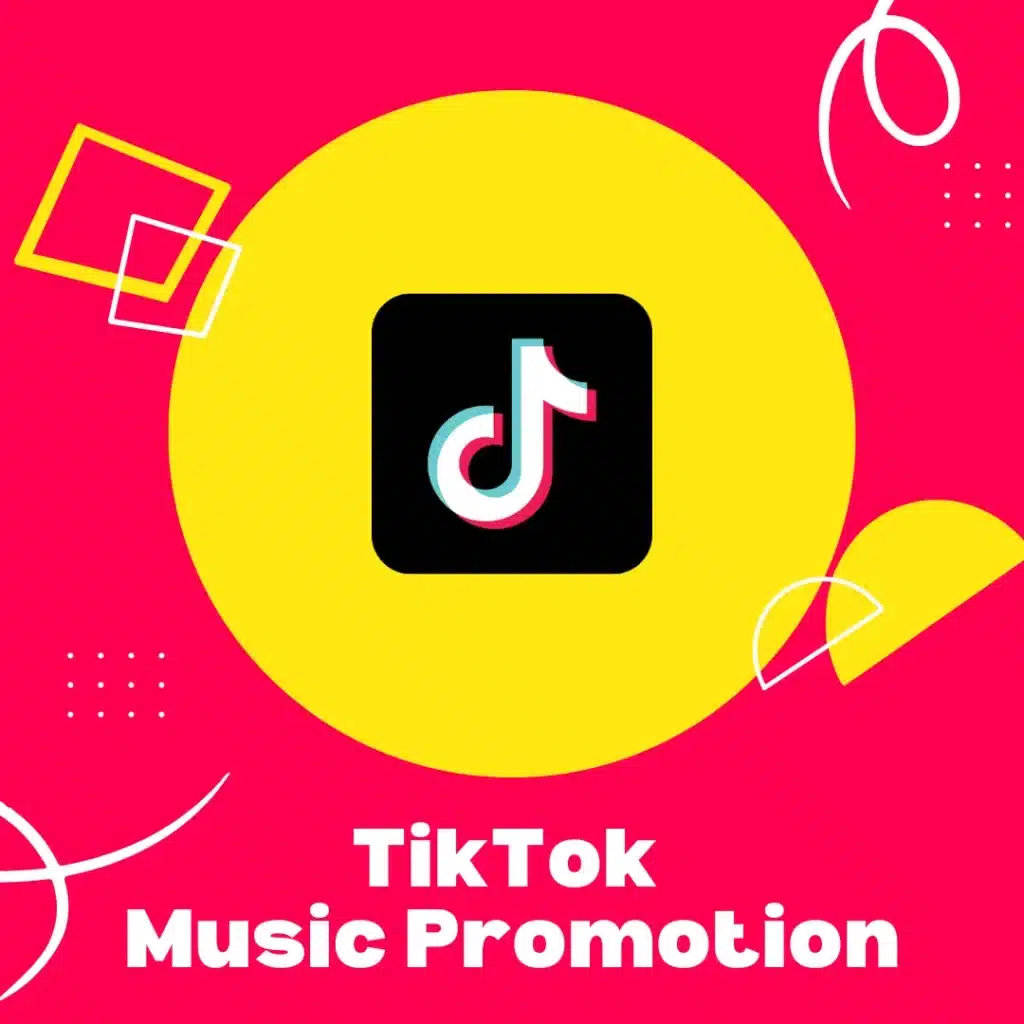 Buy TikTok Music Promotion