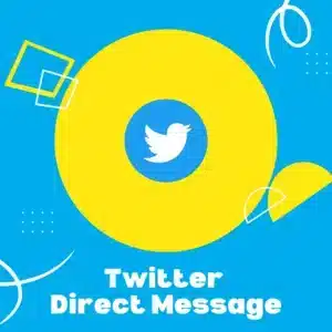 Buy Twitter Direct Message