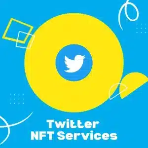 Buy Twitter NFT Services