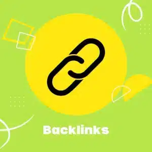 Buy backlinks