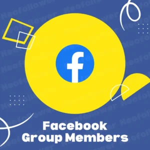 Buy facebook group members