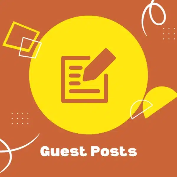 Buy guest posts